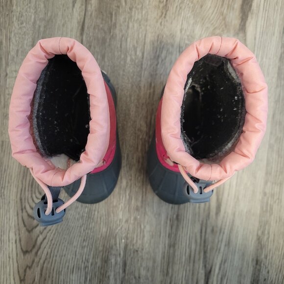 Sorel 6T Snow Boots - Picture 4 of 6